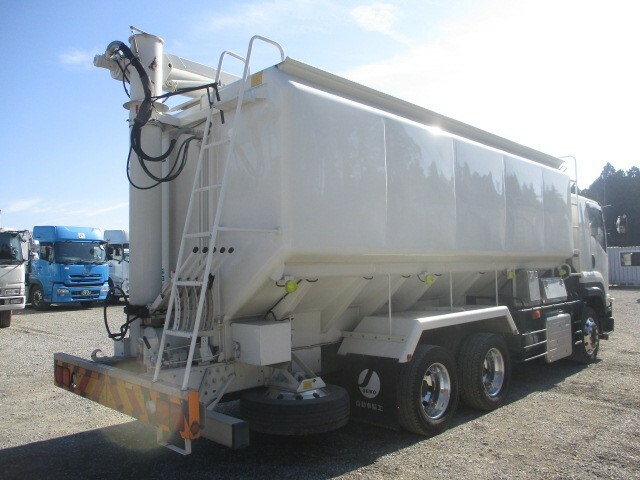 いすゞ 増トン 特装車・その他 2KG-FVZ60U2(36692) 5枚目