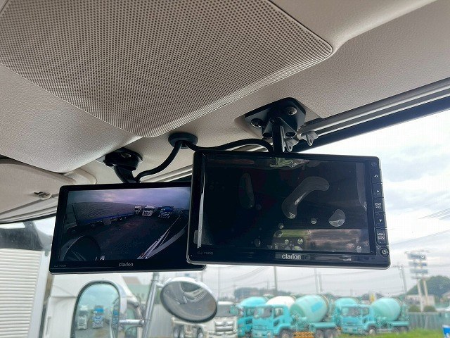日野 プロフィア 大型 トラクタ 2DG-SH1EDGG(109395) 31枚目
