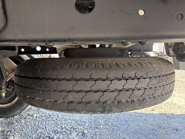 いすゞ エルフ 小型 平ボディ KR-NHR69(113156) 42枚目