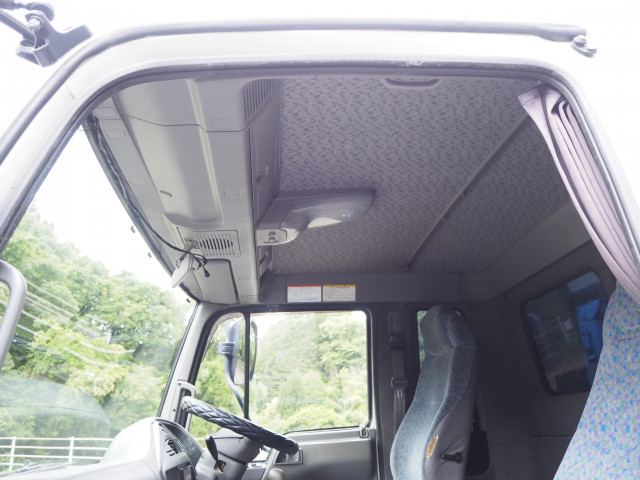 Hino ranger 6studs large Translation missing: en.item.body_keijou_enum.body_keijou_carrier_other KL-FE1JKDA(110505) 35枚目