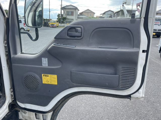 いすゞ エルフ 小型 土砂ダンプ TPG-NJR85AD(109060) 14枚目