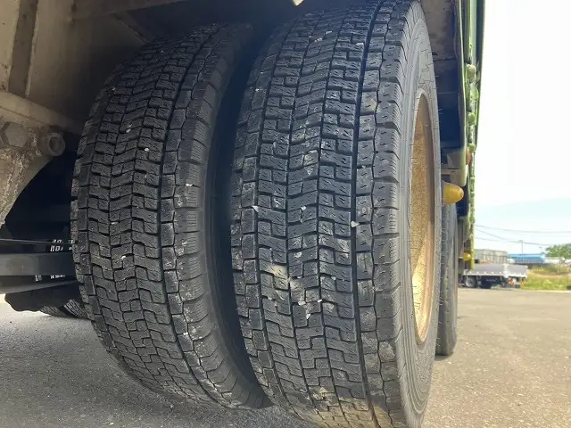 トレクス トレーラ（ウィング） PLW342EH(107634) 107枚目