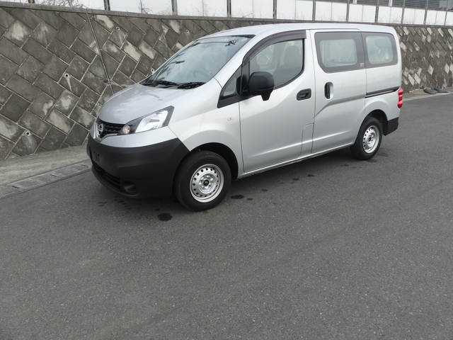 日産自動車 バネット その他 Translation missing: ja.item.body_keijou_enum.body_keijou_light_van 5BF-VM20(58142) 33枚目
