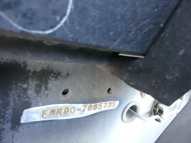 いすゞ フォワード 中型 ウィング TKG-FRR90S2(55665) 84枚目