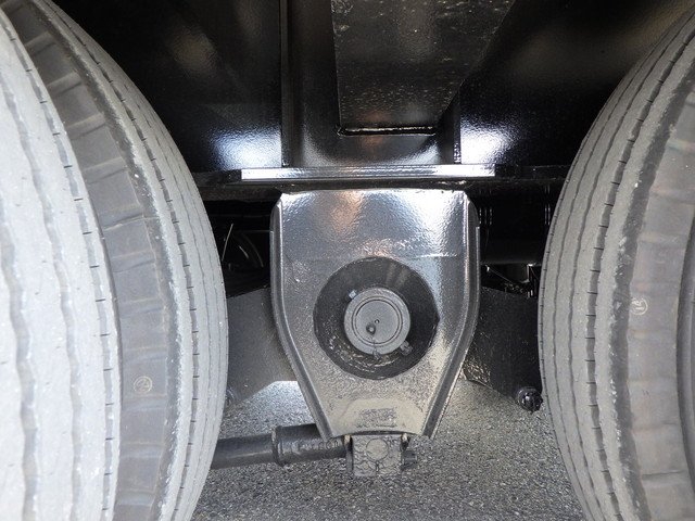 東邦車輛 - 小型 トレーラ（その他） TL26G4E2(104168) 11枚目