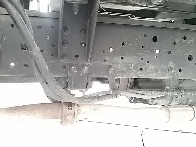 いすゞ エルフ 小型 Wキャブ KK-NPR71PR(8244) 69枚目