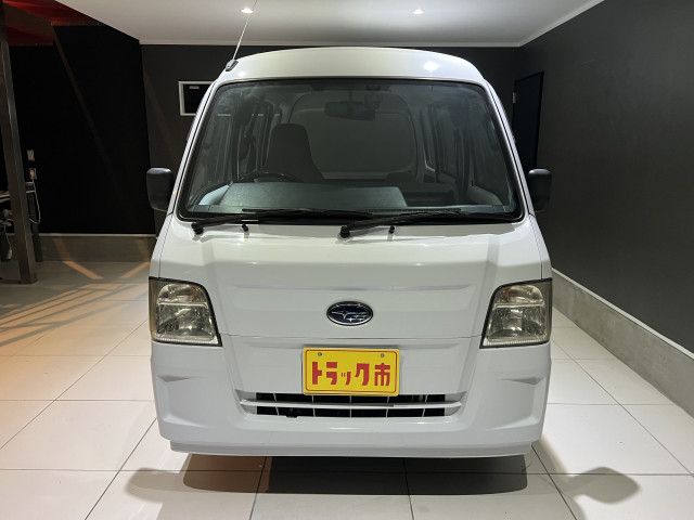 スバル サンバー 軽 軽バン・乗用車 EBD-TV1(98011) 2枚目