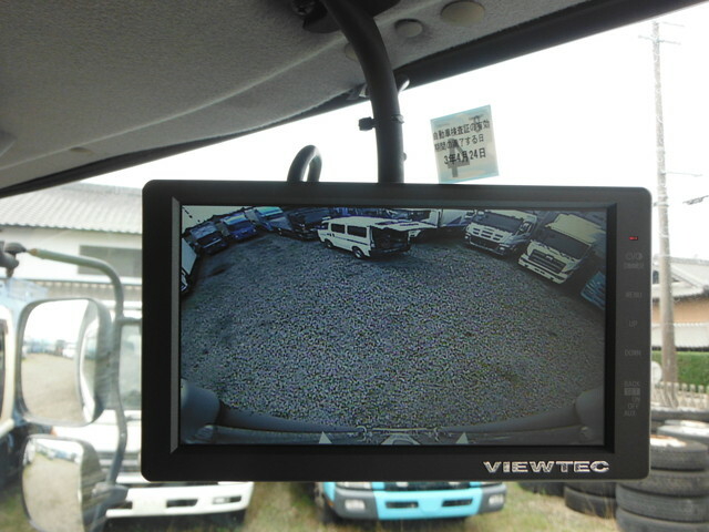 日野 レンジャー 中型 ウィング BDG-FC7JNWG(7920) 12枚目