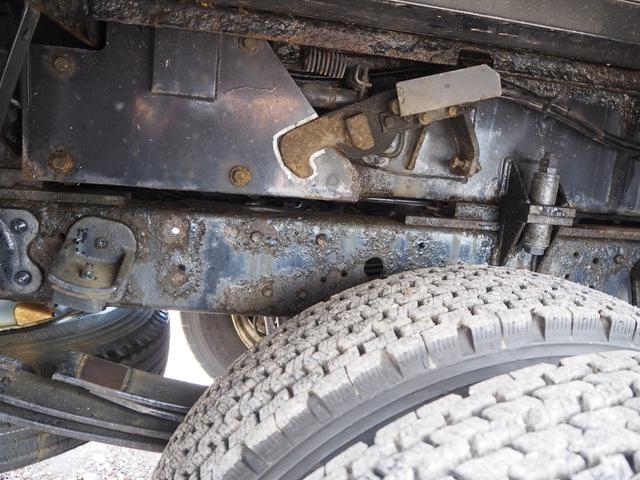 日野 デュトロ 小型 高所作業車 *********(107037) 25枚目