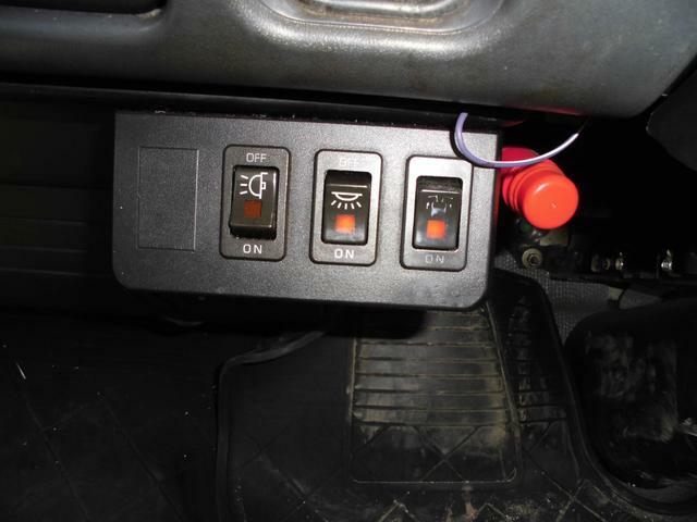 マツダ タイタン 小型 ウィング PA-LPR81N(35133) 58枚目