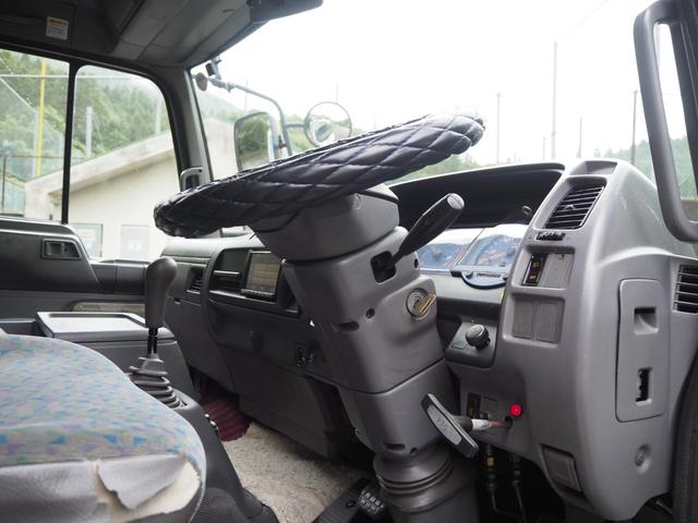 Hino ranger Middle Vehible loader *********(107042) 70枚目