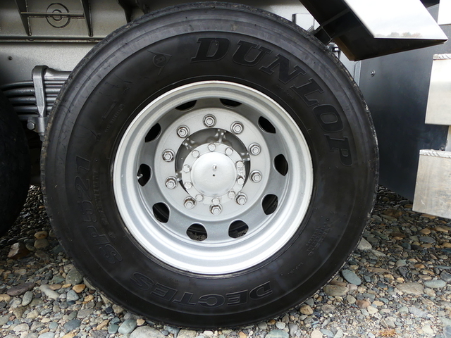 いすゞ ギガ 大型 コンテナ専用車 QKG-CYZ77AM(53468) 71枚目