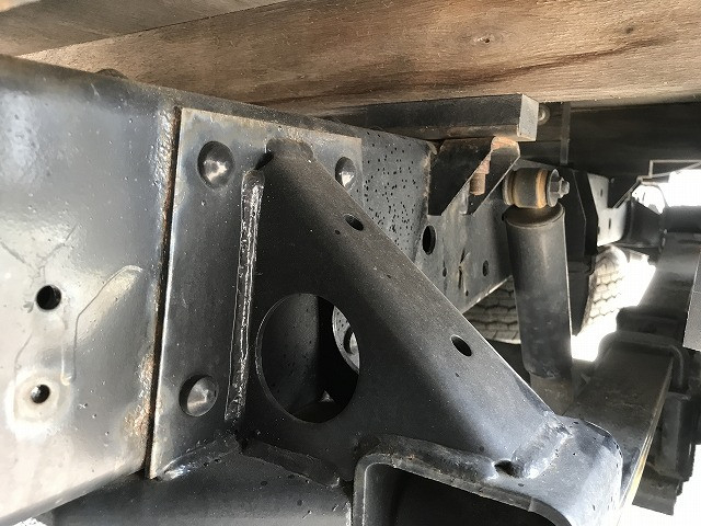 いすゞ エルフ 小型 平ボディ KR-NHR69(109338) 36枚目