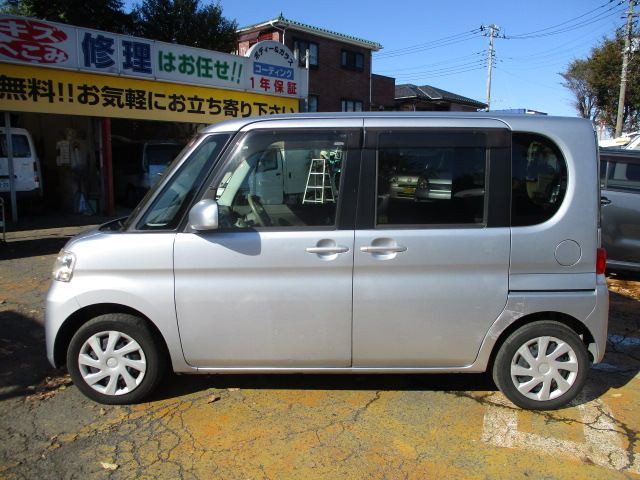 ダイハツ 軽 DBA-L375S(66060) 22枚目