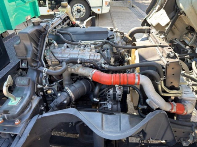 日産自動車 アトラス 小型 土砂ダンプ TRG-FEB5W(112584) 27枚目