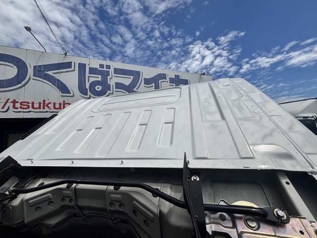 いすゞ エルフ 小型 バン TRG-NLR85AN(108449) 47枚目