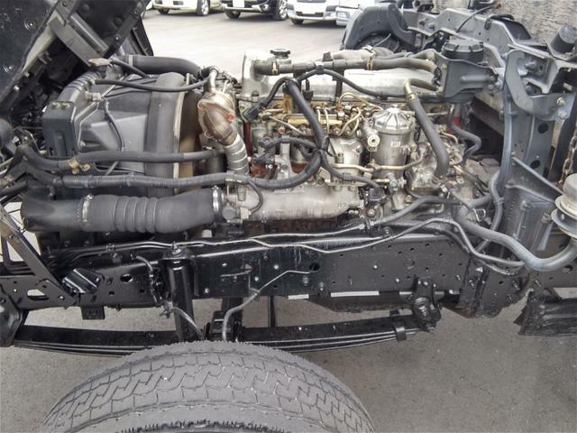 日野 レンジャー 中型 平ボディ ADG-FD7JLWA(9680) 41枚目