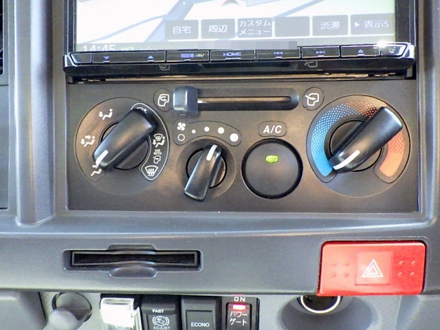 いすゞ エルフ 小型 アルミバン 2RG-NPR88AN(89058) 15枚目