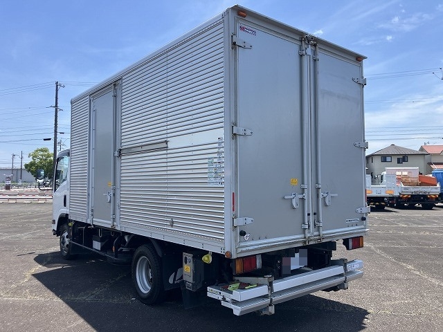 いすゞ エルフ 小型 アルミバン 2PG-NPS88AN(89034) 18枚目