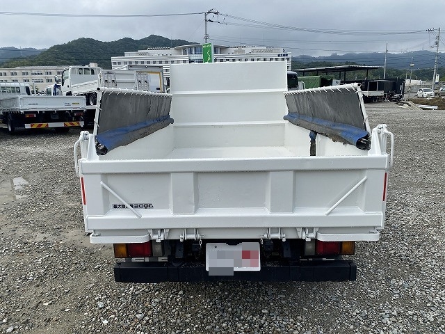 いすゞ エルフ 小型 土砂ダンプ 2RG-NKR88AD(89015) 32枚目