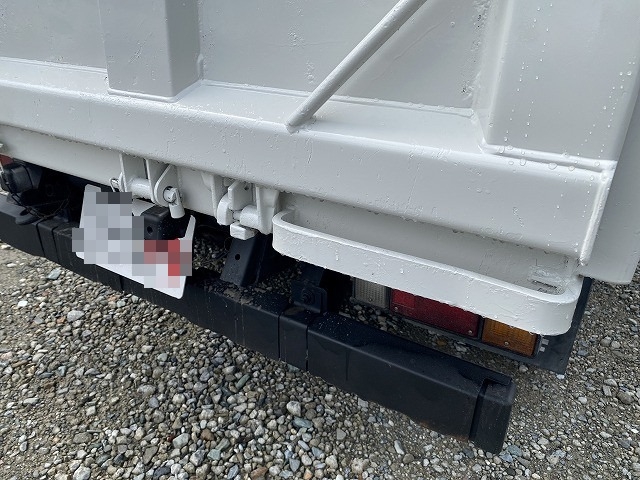 いすゞ エルフ 小型 土砂ダンプ 2RG-NKR88AD(89015) 33枚目