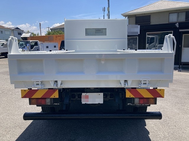 Isuzu forward Middle Dump trucks 2PG-FRR90S1(88980) 14枚目