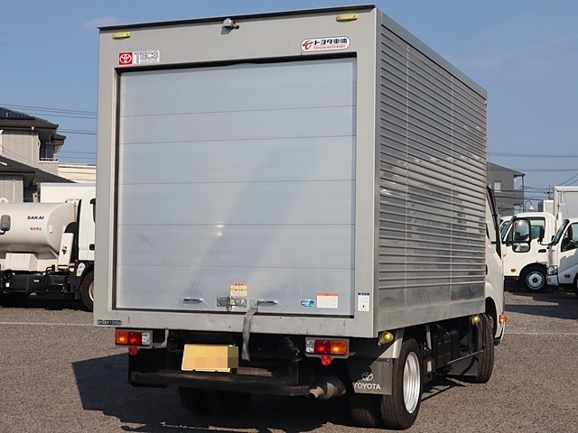 トヨタ ダイナ 小型 アルミバン 2DG-GDY231(88968) 5枚目