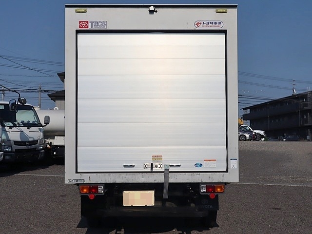 トヨタ ダイナ 小型 アルミバン 2DG-GDY231(88968) 6枚目