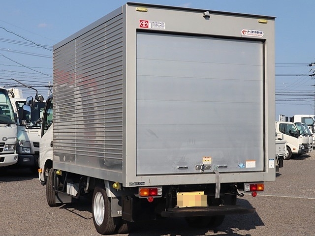 トヨタ ダイナ 小型 アルミバン 2DG-GDY231(88968) 7枚目