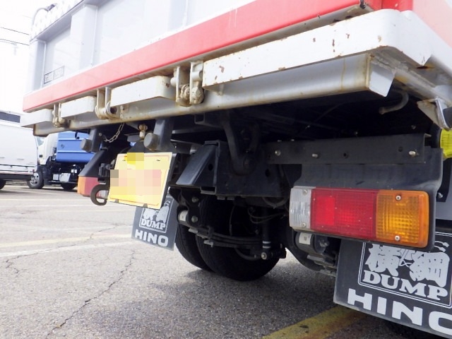 日野 デュトロ 小型 土砂ダンプ 2RG-XZU600T(88969) 41枚目