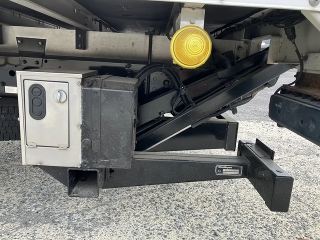 三菱ふそう ファイター 小型 アルミバン 2KG-FK65F(89134) 13枚目