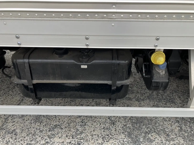 三菱ふそう ファイター 小型 アルミバン 2KG-FK65F(89134) 14枚目