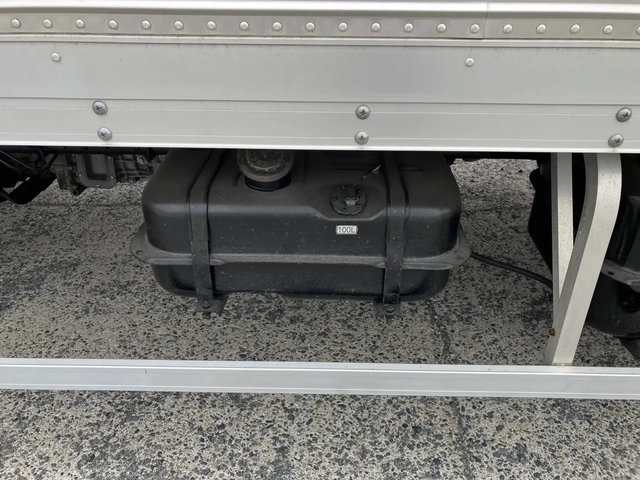 三菱ふそう ファイター 小型 アルミバン 2KG-FK65F(89134) 15枚目
