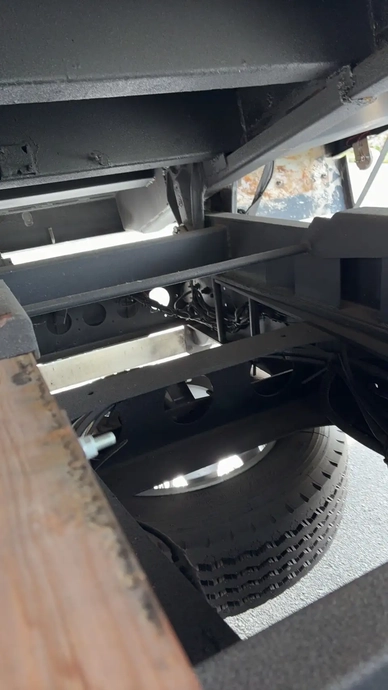 日産自動車 クオン 小型 土砂ダンプ QDG-PW39L(89136) 5枚目