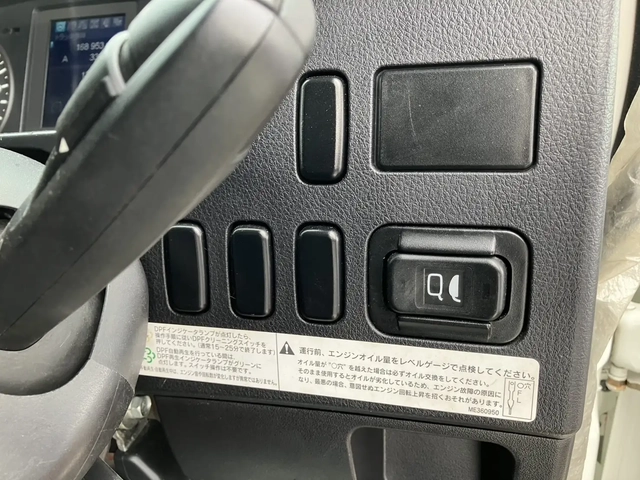 三菱ふそう ファイター 小型 アルミバン 2KG-FK65F(89134) 32枚目
