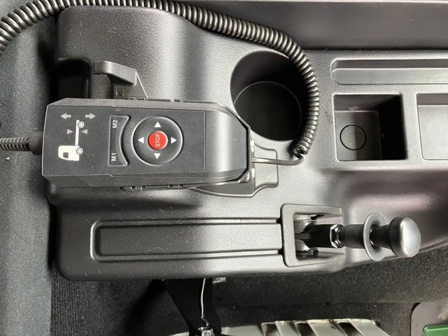 三菱ふそう ファイター 小型 アルミバン 2KG-FK65F(89134) 33枚目