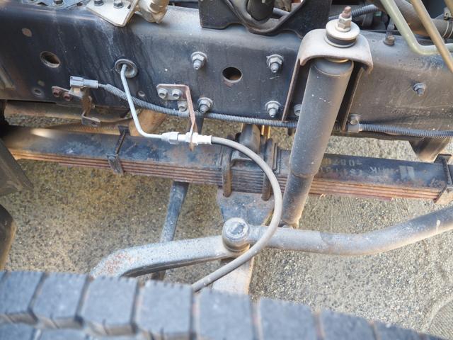 いすゞ フォワード 中型 車載専用車 *********(89140) 11枚目