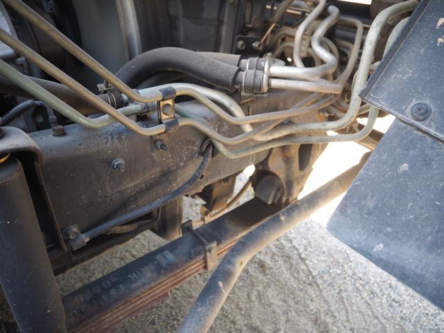 いすゞ フォワード 中型 車載専用車 *********(89140) 12枚目