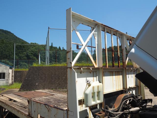 いすゞ フォワード 中型 車載専用車 *********(89140) 13枚目