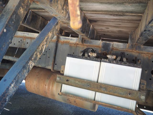 いすゞ フォワード 中型 車載専用車 *********(89140) 17枚目
