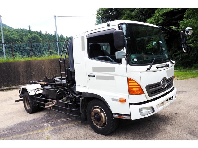 日野 レンジャー 中型 コンテナ専用車 *********(89141) 7枚目