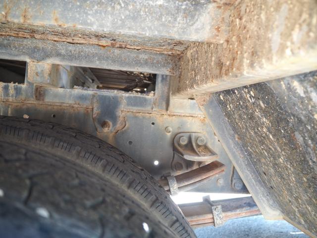 いすゞ フォワード 中型 車載専用車 *********(89140) 21枚目