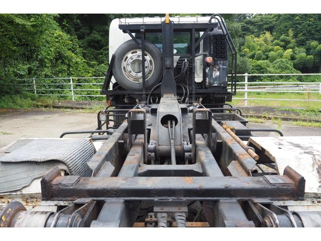日野 レンジャー 中型 コンテナ専用車 *********(89141) 13枚目