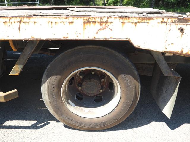 いすゞ フォワード 中型 車載専用車 *********(89140) 27枚目