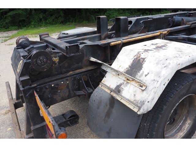 日野 レンジャー 中型 コンテナ専用車 *********(89141) 14枚目