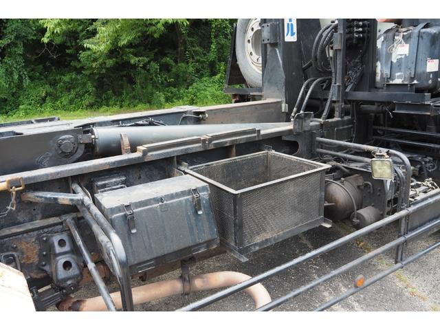 日野 レンジャー 中型 コンテナ専用車 *********(89141) 15枚目