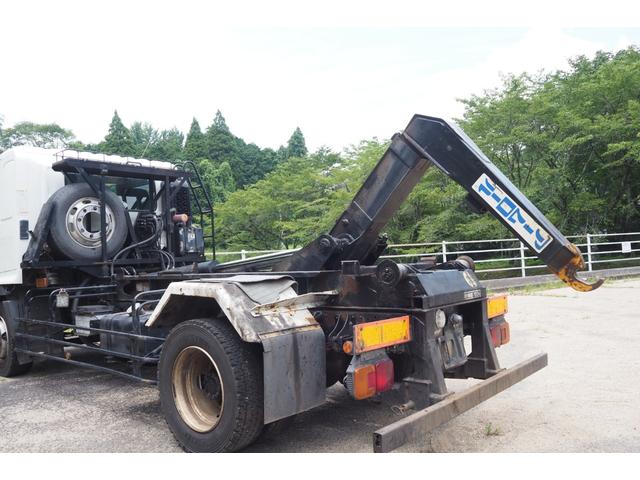 日野 レンジャー 中型 コンテナ専用車 *********(89141) 19枚目
