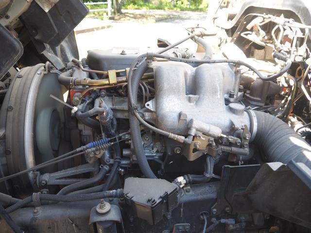 いすゞ フォワード 中型 車載専用車 *********(89140) 37枚目