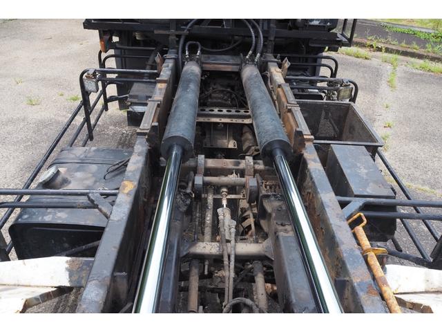 日野 レンジャー 中型 コンテナ専用車 *********(89141) 24枚目