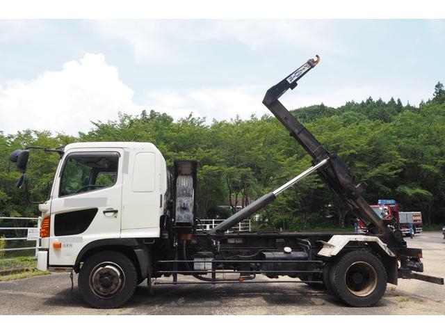 日野 レンジャー 中型 コンテナ専用車 *********(89141) 25枚目